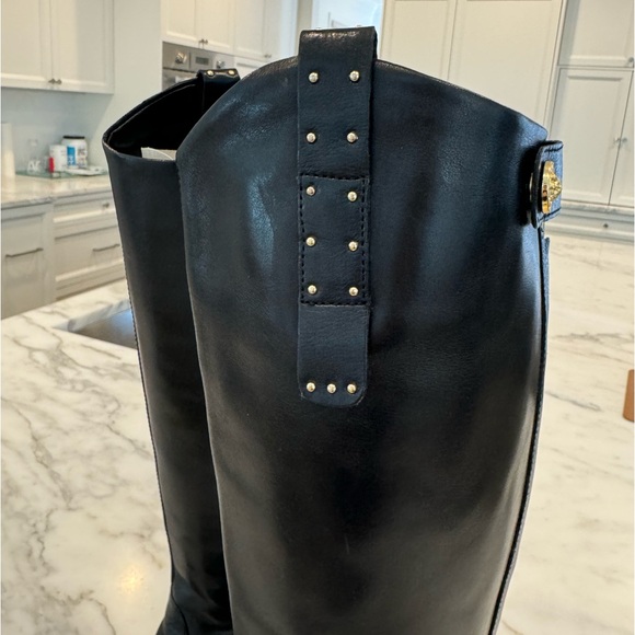 Sam Edelman Dara Riding Boot - Picture 4 of 6